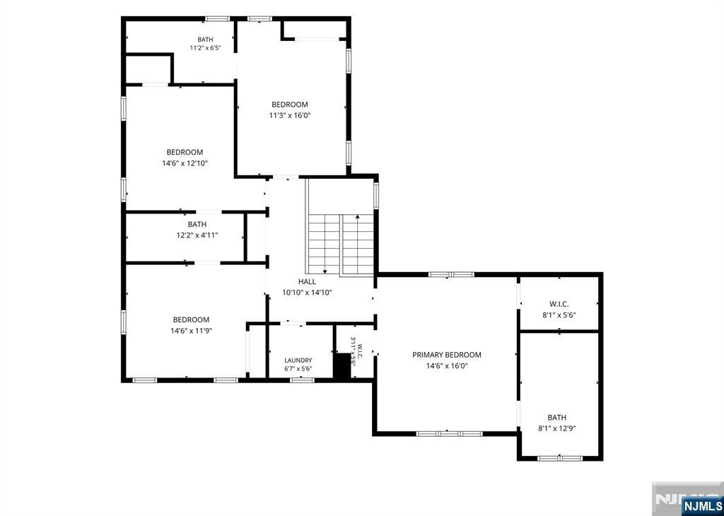 1 Bancroft Place — photo 48
