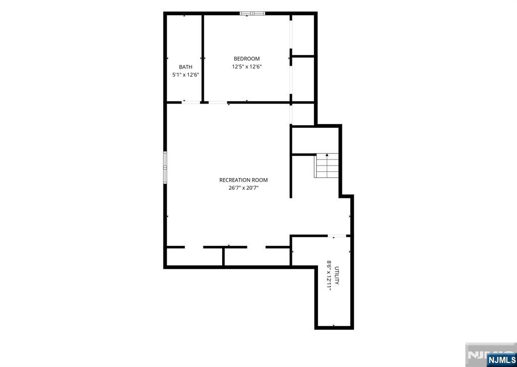 1 Bancroft Place — photo 49