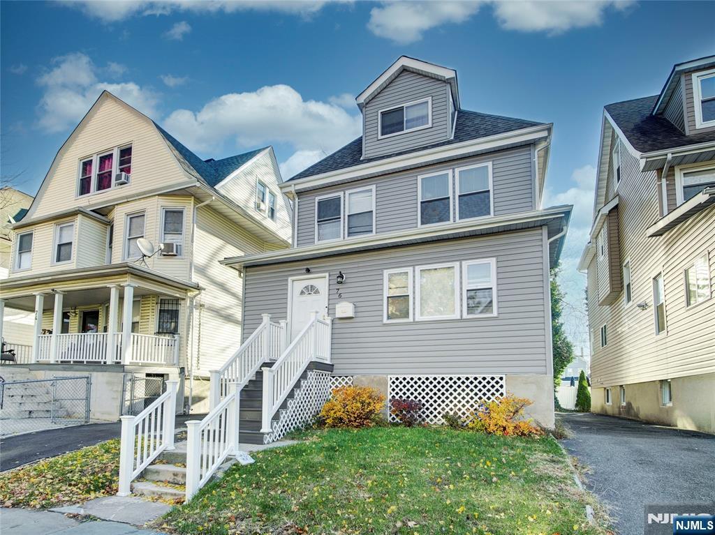 76 Amherst Street - Photo 1