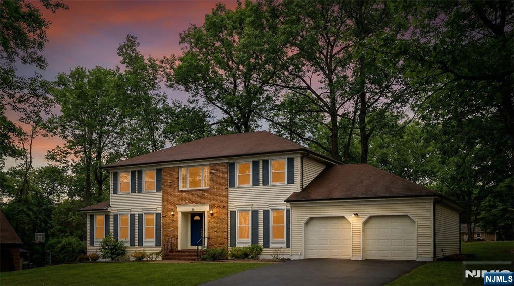 36 Scarsdale Drive - Photo 1
