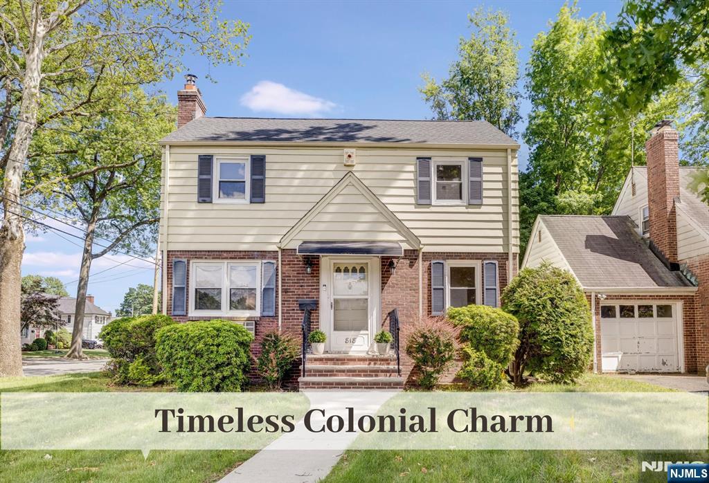 816 Summit Avenue, Hackensack, NJ 07601 Listing Photo  0