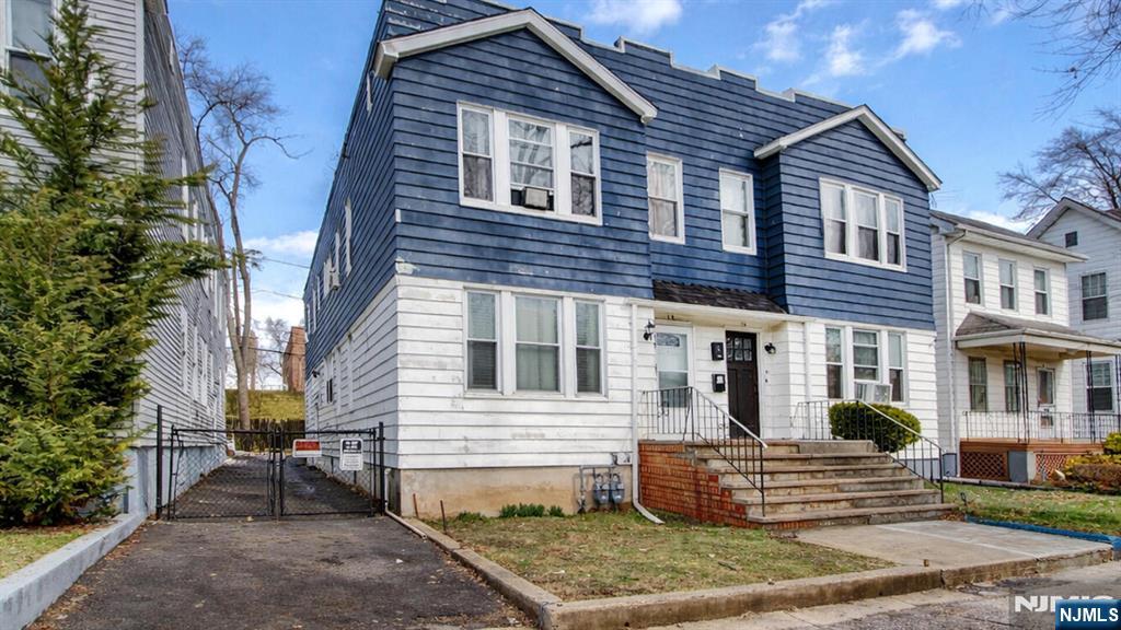 1460 Clinton Avenue, Irvington, NJ, 07111