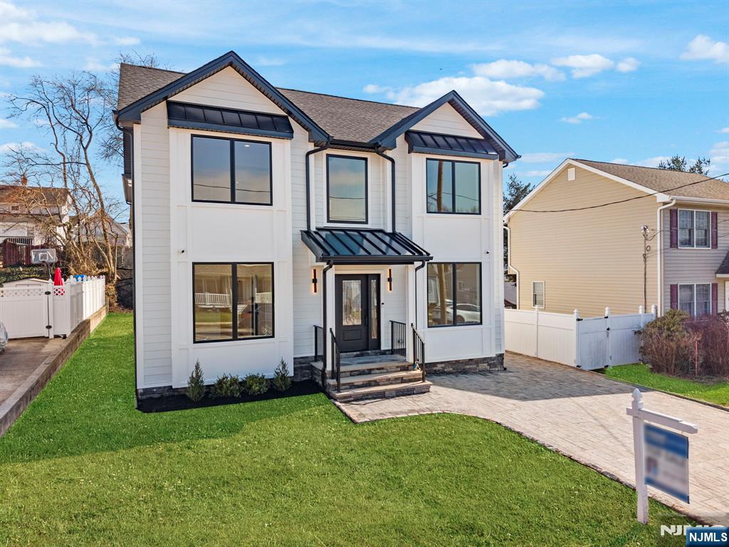 30 Walnut Avenue, Millburn, NJ, 07041