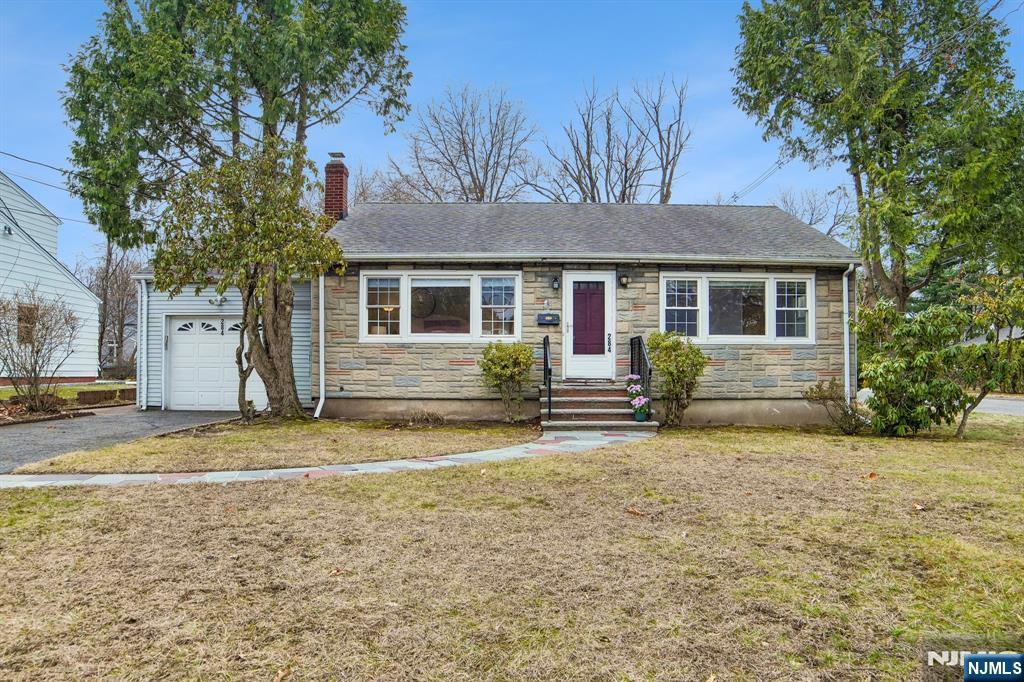 182B E 25th Street, Paterson, NJ, 07514