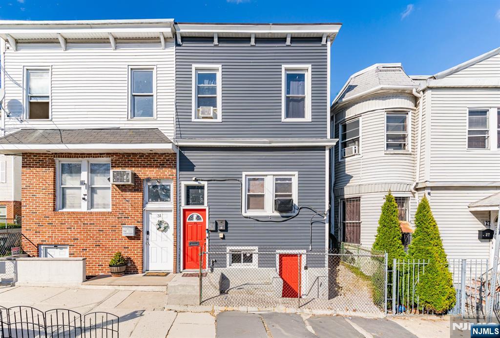 191 1st Avenue, Newark, NJ, 07107