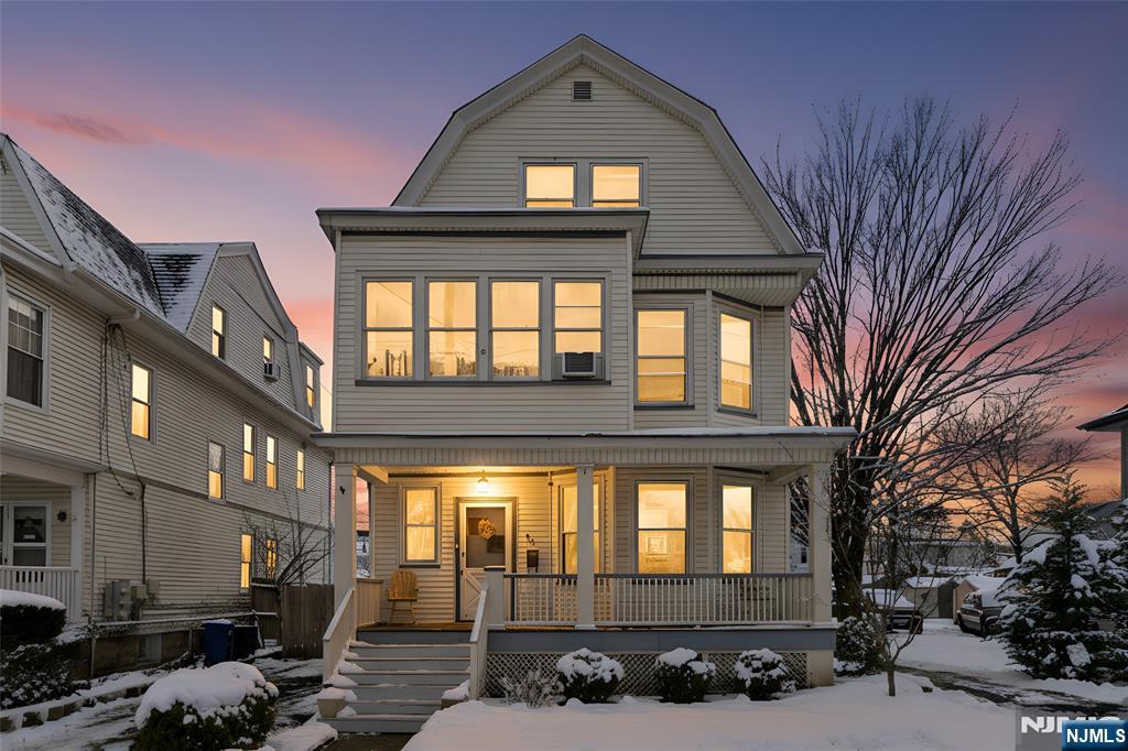 3912 Liberty Avenue, North Bergen, NJ, 07047