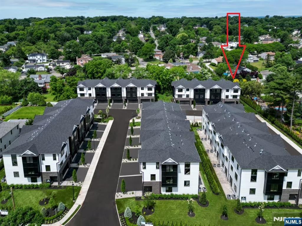 2 Skye Drive, Paramus, NJ, 07652