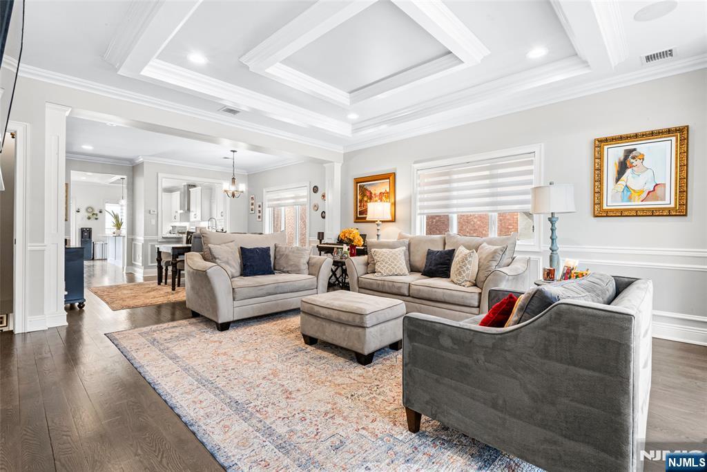 11 Gabriel Court UNIT 11, Paramus, NJ, 07652