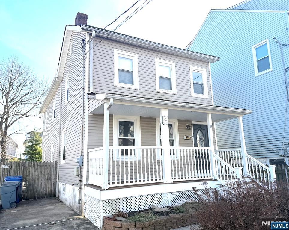 109 John Street