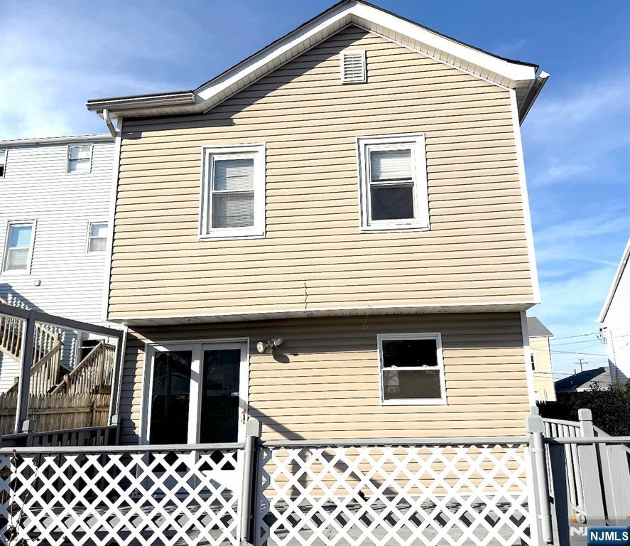 109 John Street