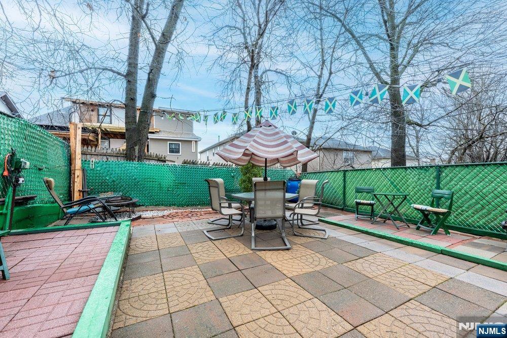 102 Treacy Avenue, Newark, NJ, 07108