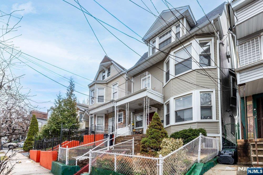 102 Treacy Avenue, Newark, NJ, 07108