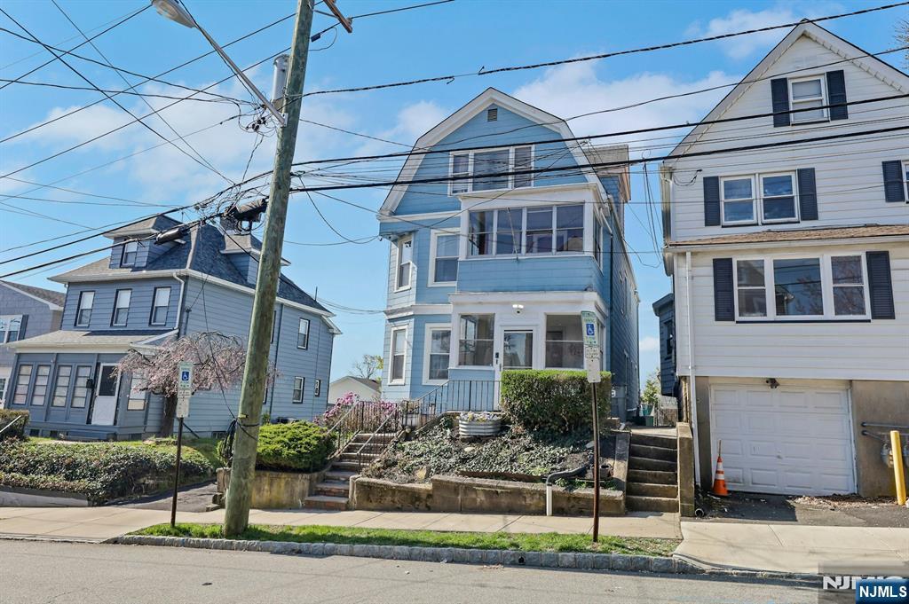 219 Lawrence Place, Paterson, NJ, 07501