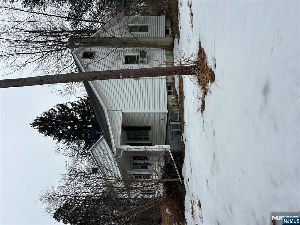 121 Union Valley Road - Photo 1