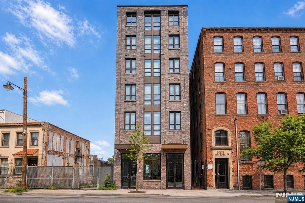 58 Union Street, Newark, NJ, 07105