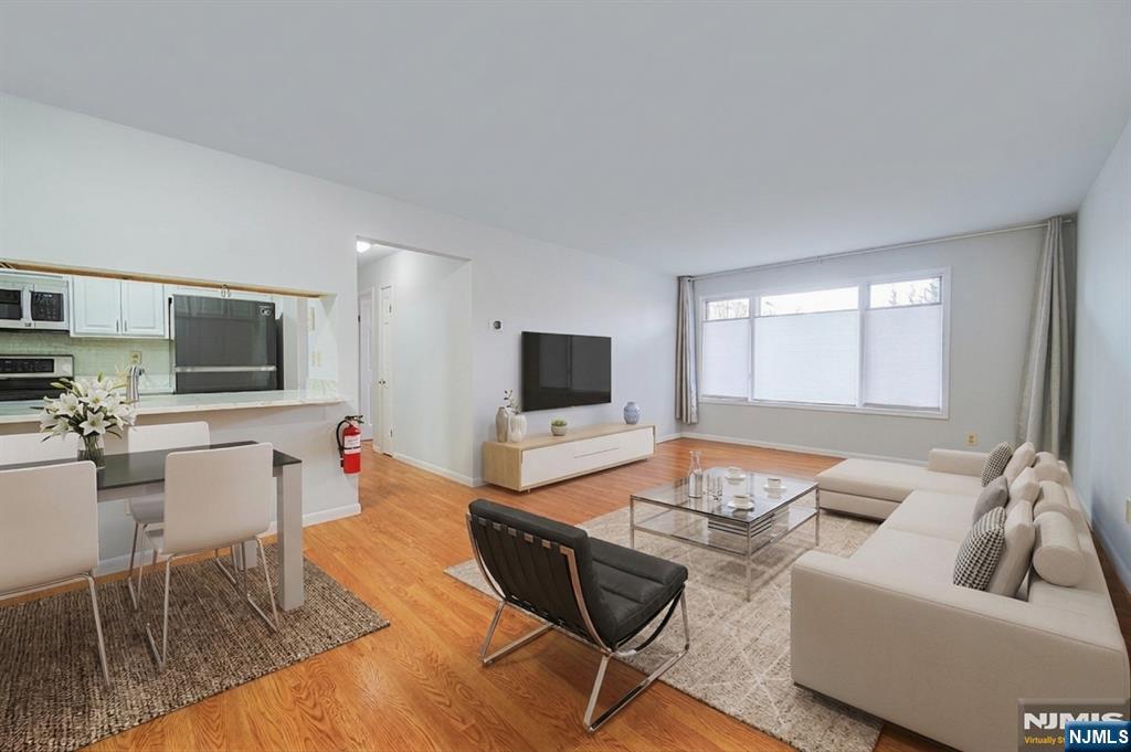 521 Piermont Avenue UNIT 306A, River Vale, NJ, 07675