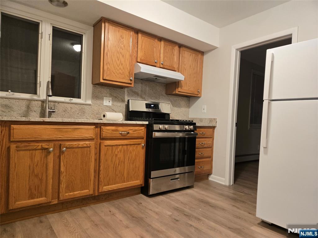 52 New Lawn UNIT 2, Kearny, NJ, 07032