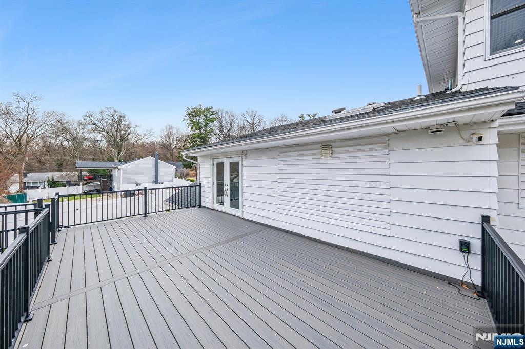 13 Munsey Road, Emerson, NJ, 07630