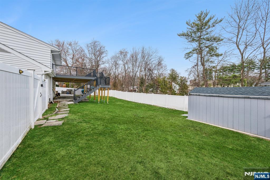 13 Munsey Road, Emerson, NJ, 07630