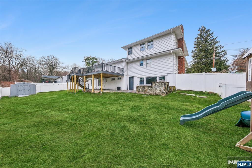 13 Munsey Road, Emerson, NJ, 07630