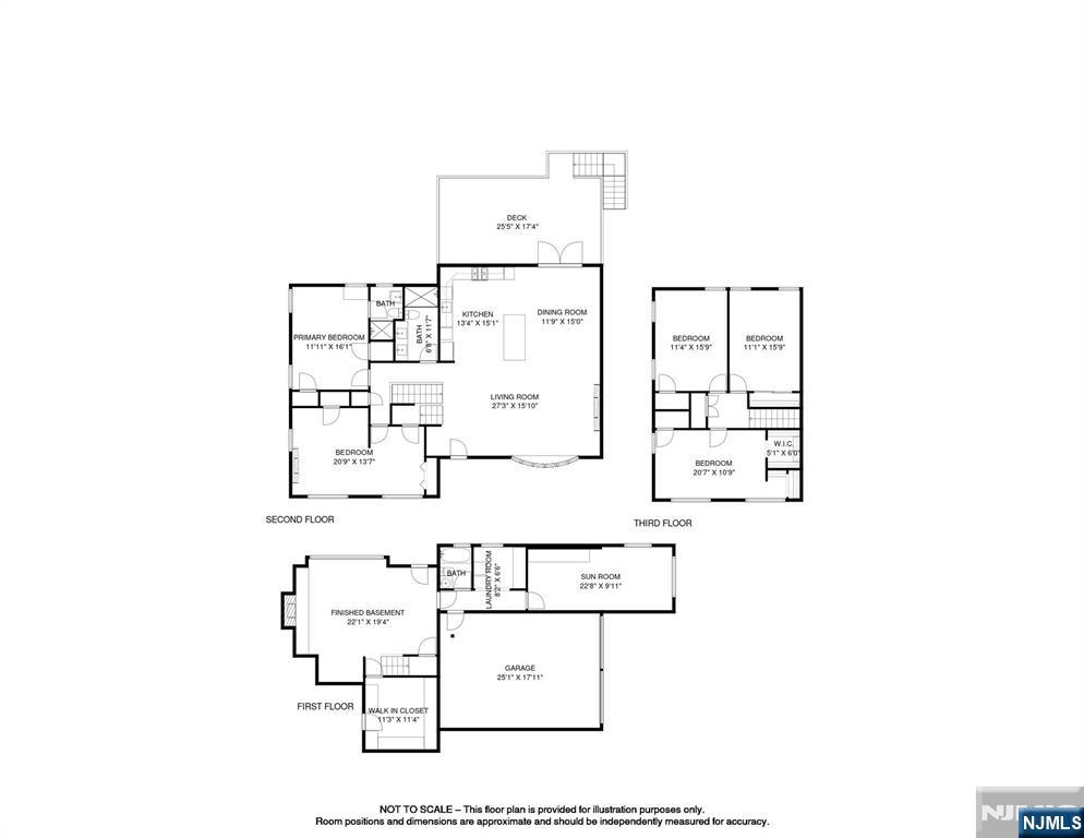 13 Munsey Road, Emerson, NJ, 07630