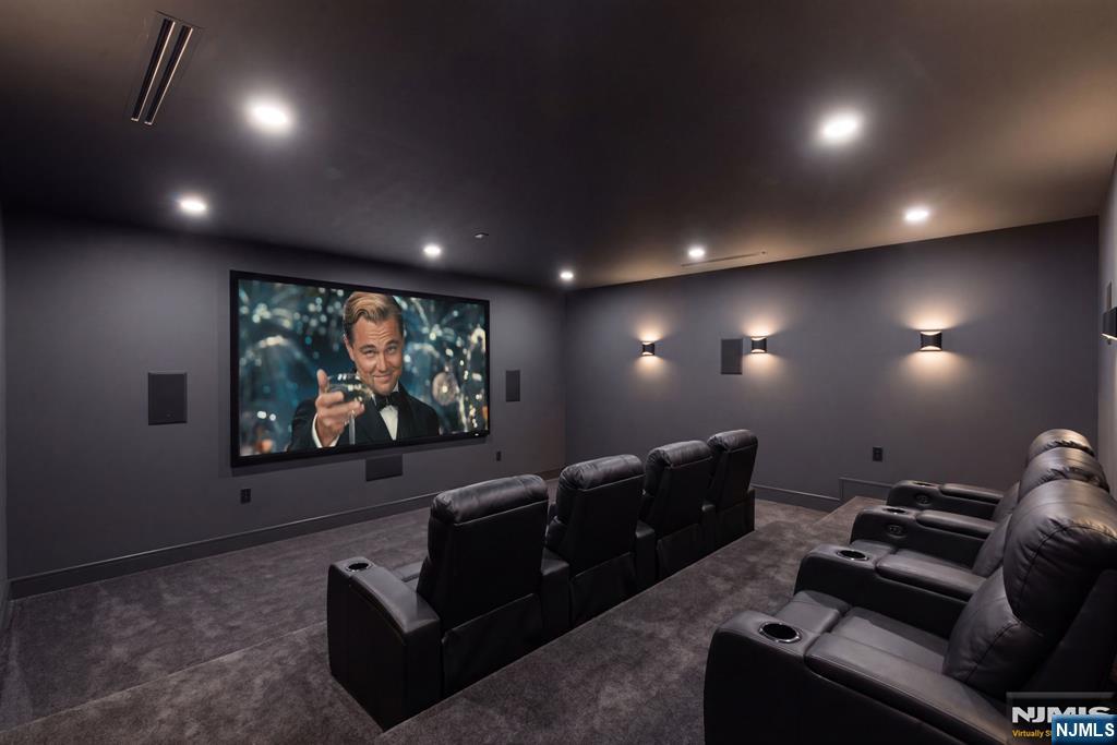 Movie Theater