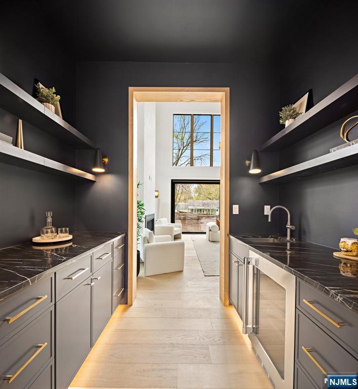 Butler Pantry