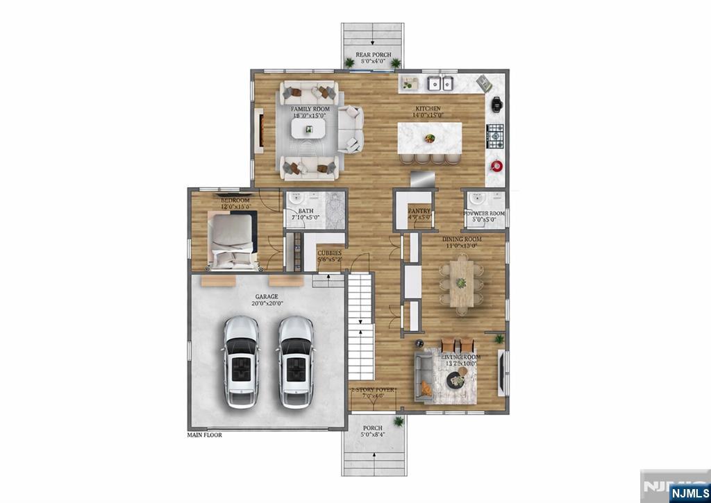 42 Charles Street - Photo 2