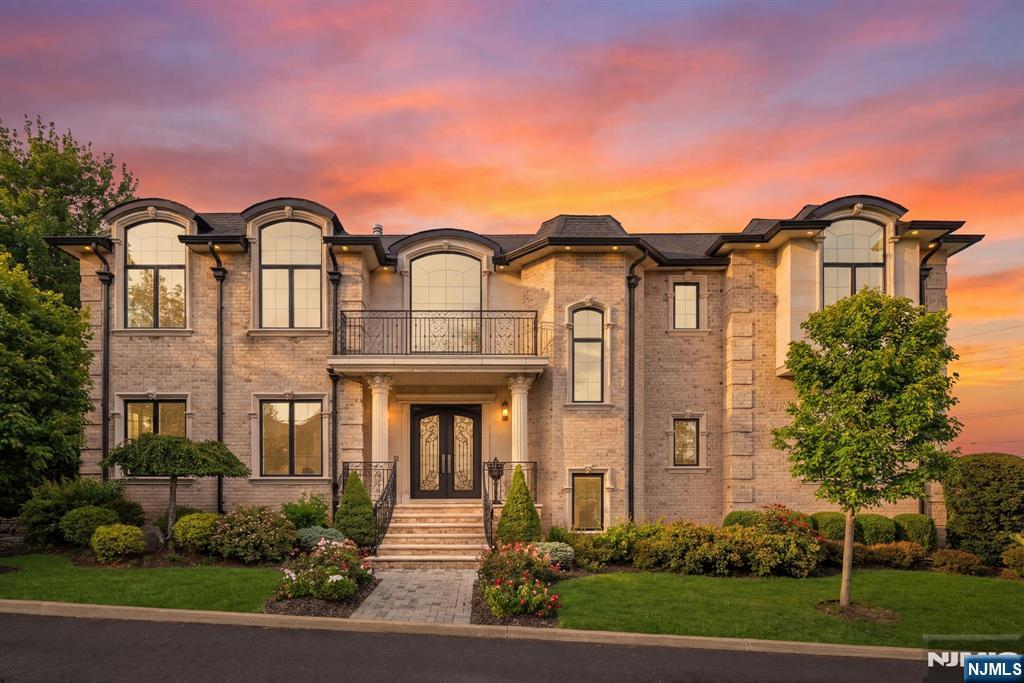 41 Sunset Road, Demarest, NJ, 07627