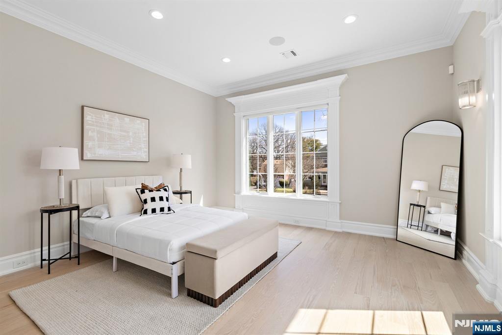 1st Floor Bedroom