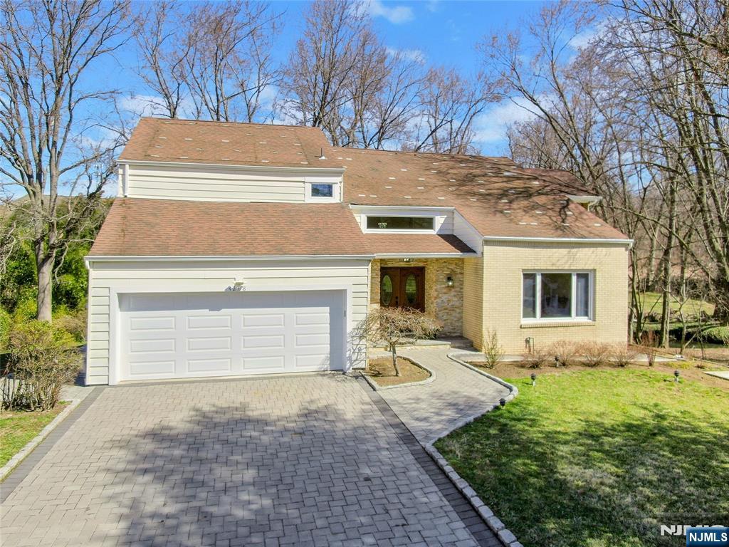 42-08 Cosgrove Court, Fair Lawn, NJ, 07410