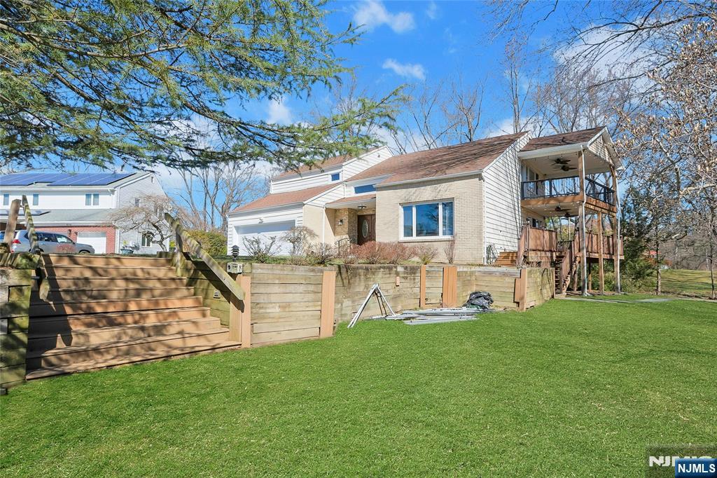 42-08 Cosgrove Court, Fair Lawn, NJ, 07410