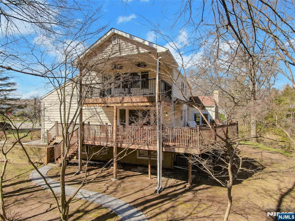 42-08 Cosgrove Court, Fair Lawn, NJ, 07410