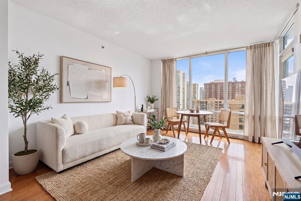20 Newport Parkway #2306