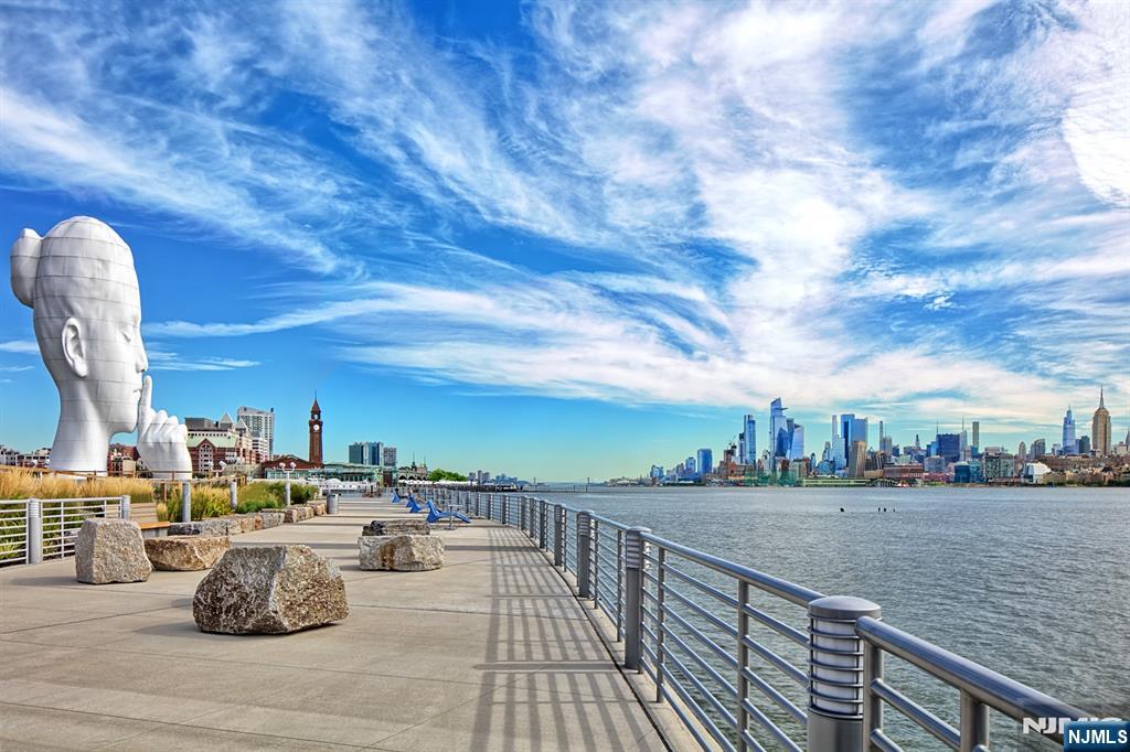 20 Newport Parkway #2306