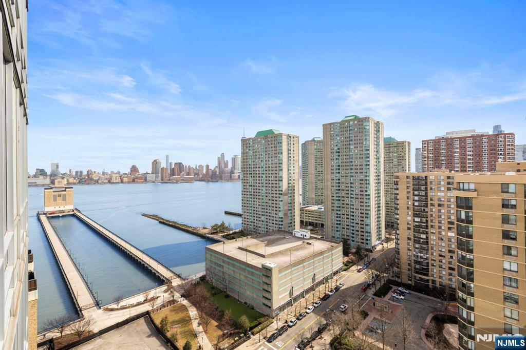 20 Newport Parkway #2306