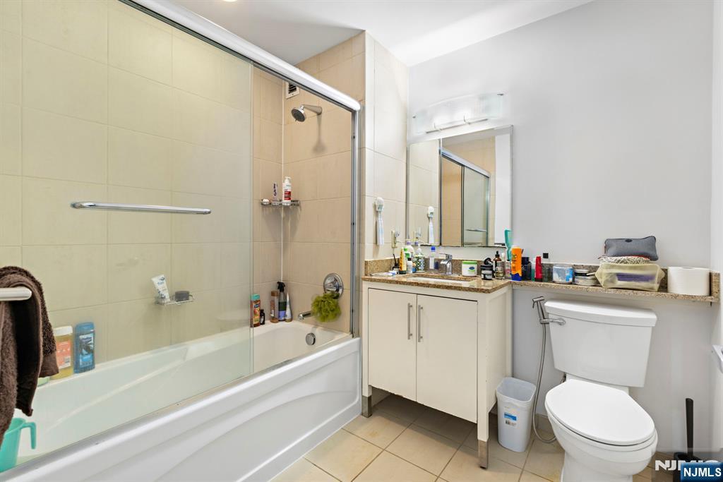 20 Newport Parkway #2306