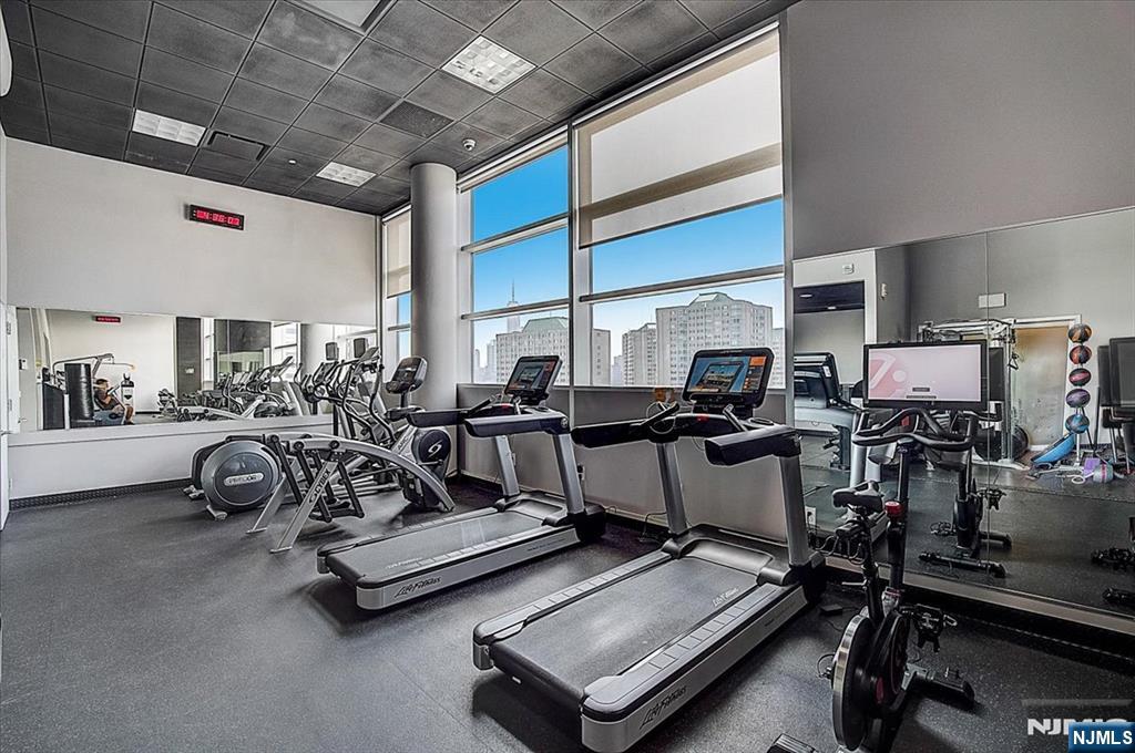 20 Newport Parkway #2306