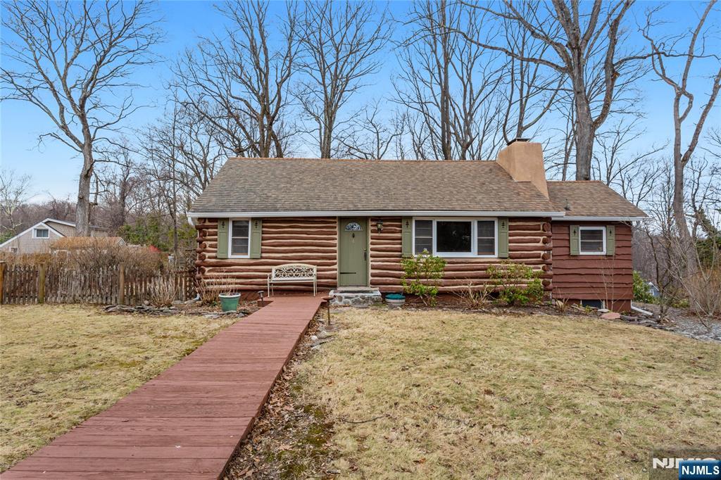 6 Partridge Trail - Photo 1