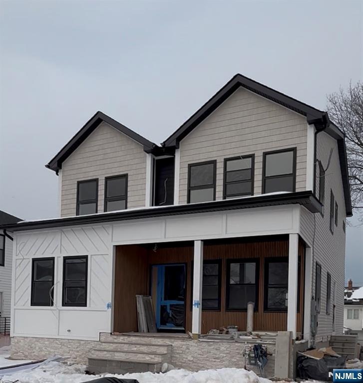 45 Heritage Drive, West Milford, NJ, 07480