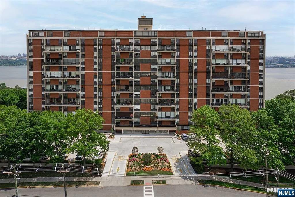 1870 John F Kennedy Boulevard UNIT 406, Jersey City, NJ, 07304