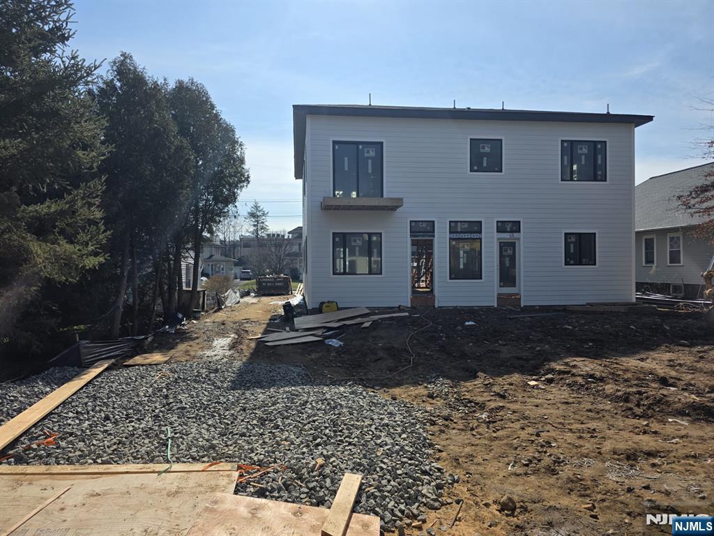 526 Doremus Avenue