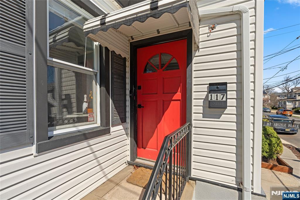 117 Argyle Place - Photo 2