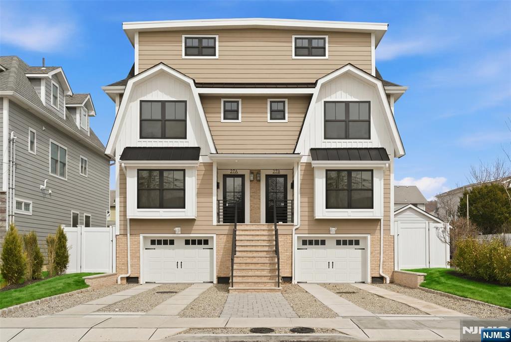 27 Willow Street