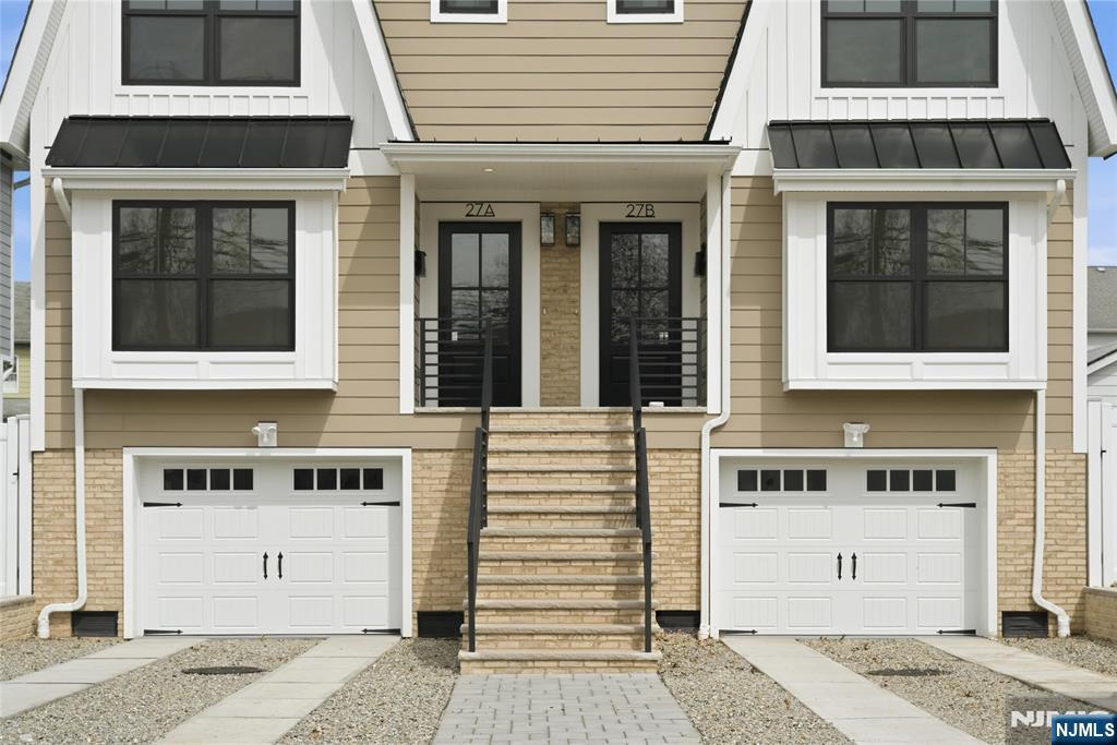 27 Willow Street