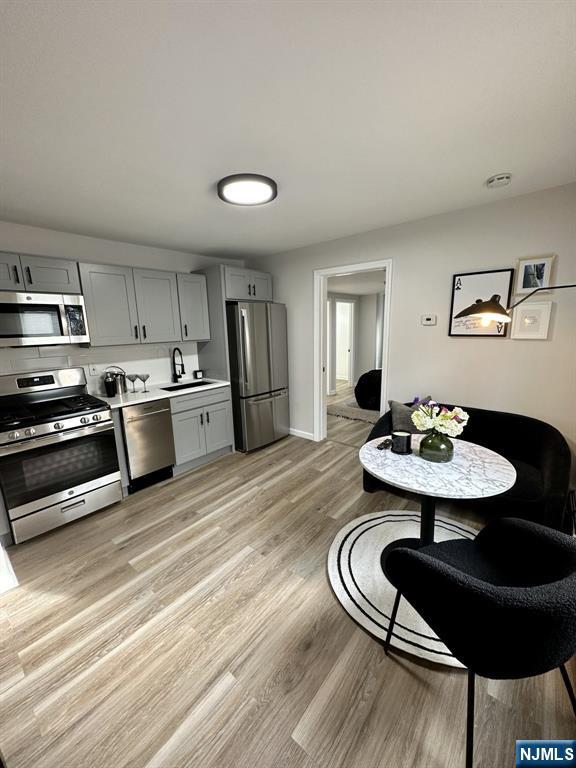 116 Washington UNIT 3D, Newark, NJ, 07102