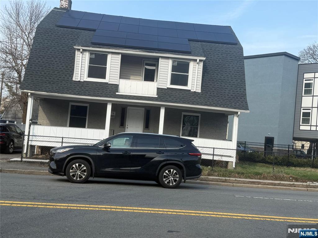 318 White Street, Orange, NJ, 07050