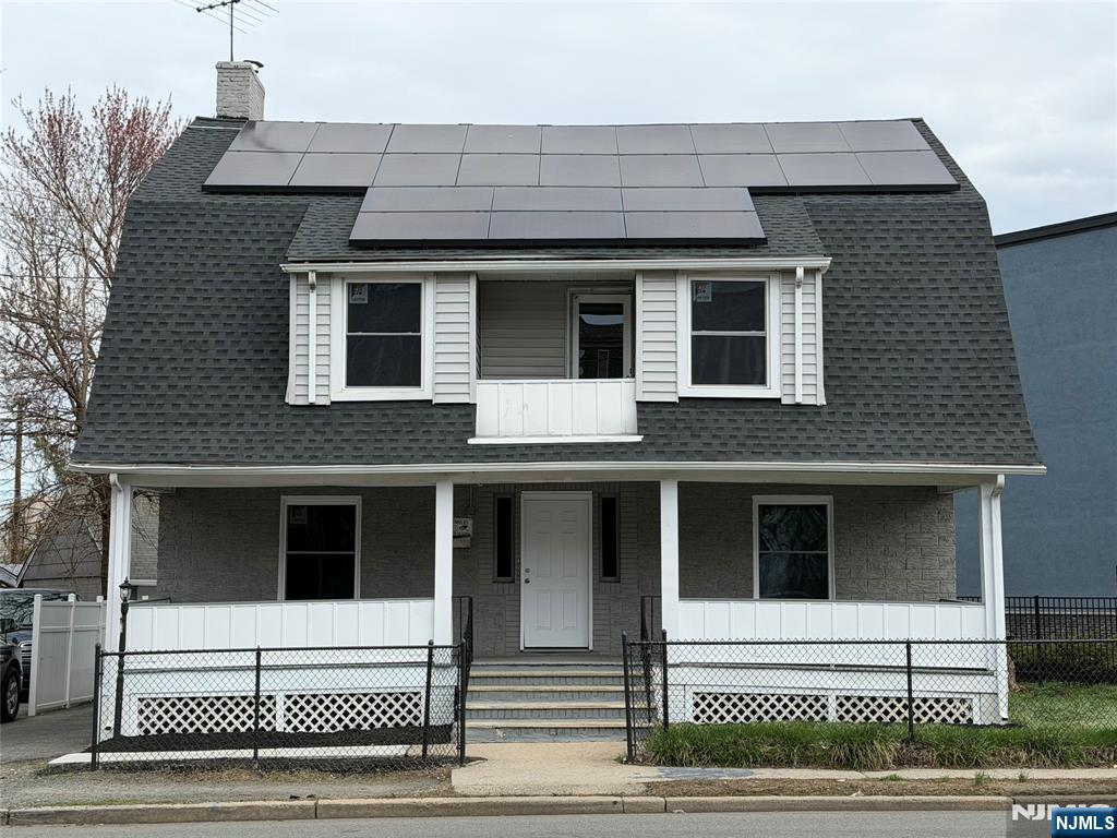 126 Essex Street