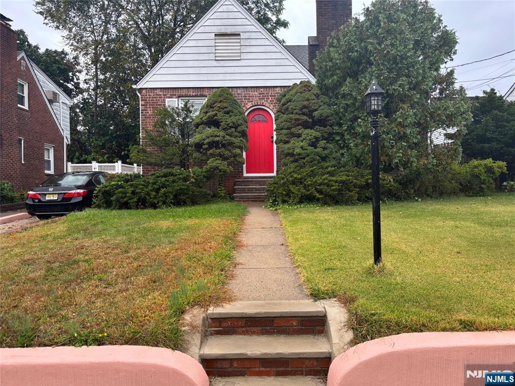 40 Sylvan Avenue