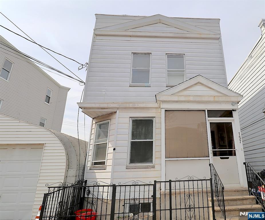 157 Brill Street